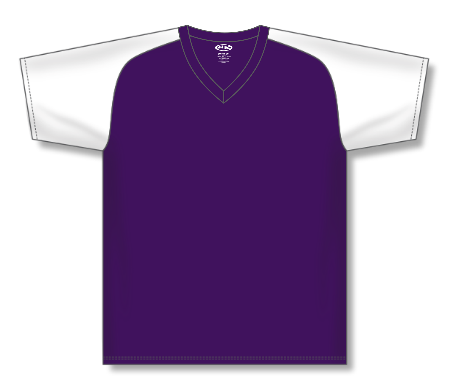 Apparel Short Sleeve Shirts A1375-G01 113