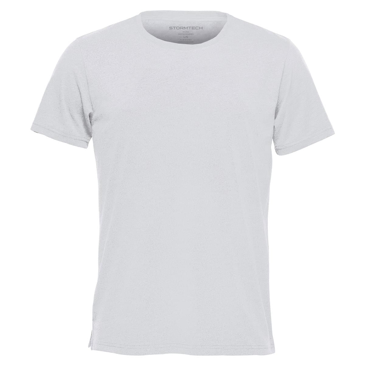 Stormtech Men's Torcello Crew Neck Tee 19
