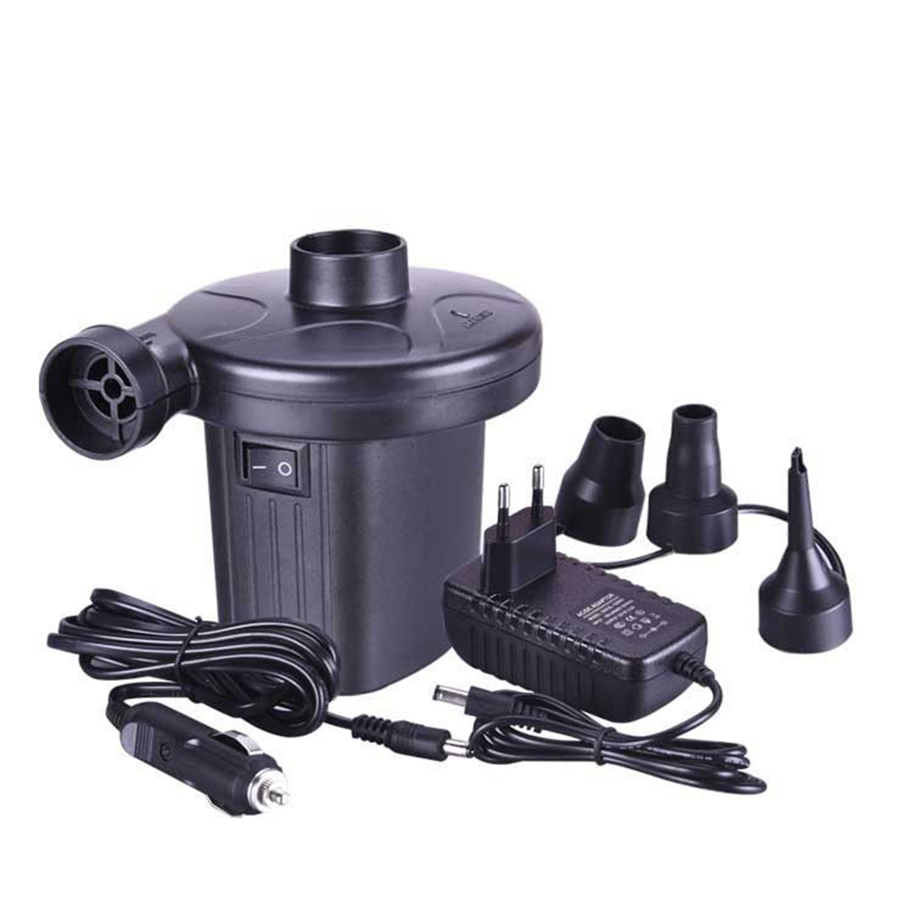 Electric Pump 3