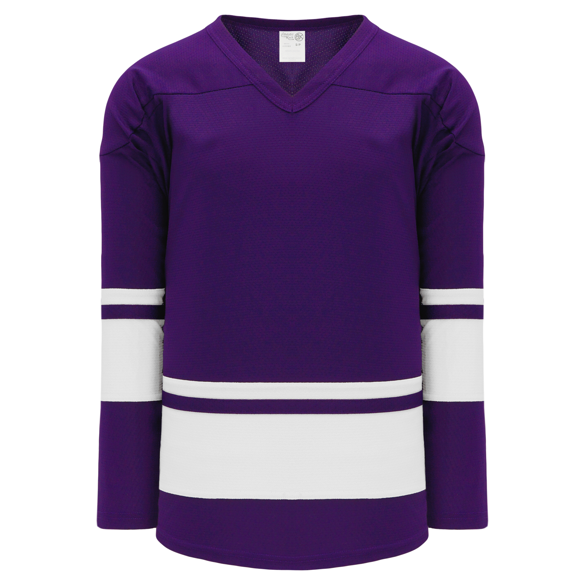 League Hockey Jerseys H6400-G01 85