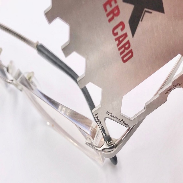 Super Card Multi Tool 4