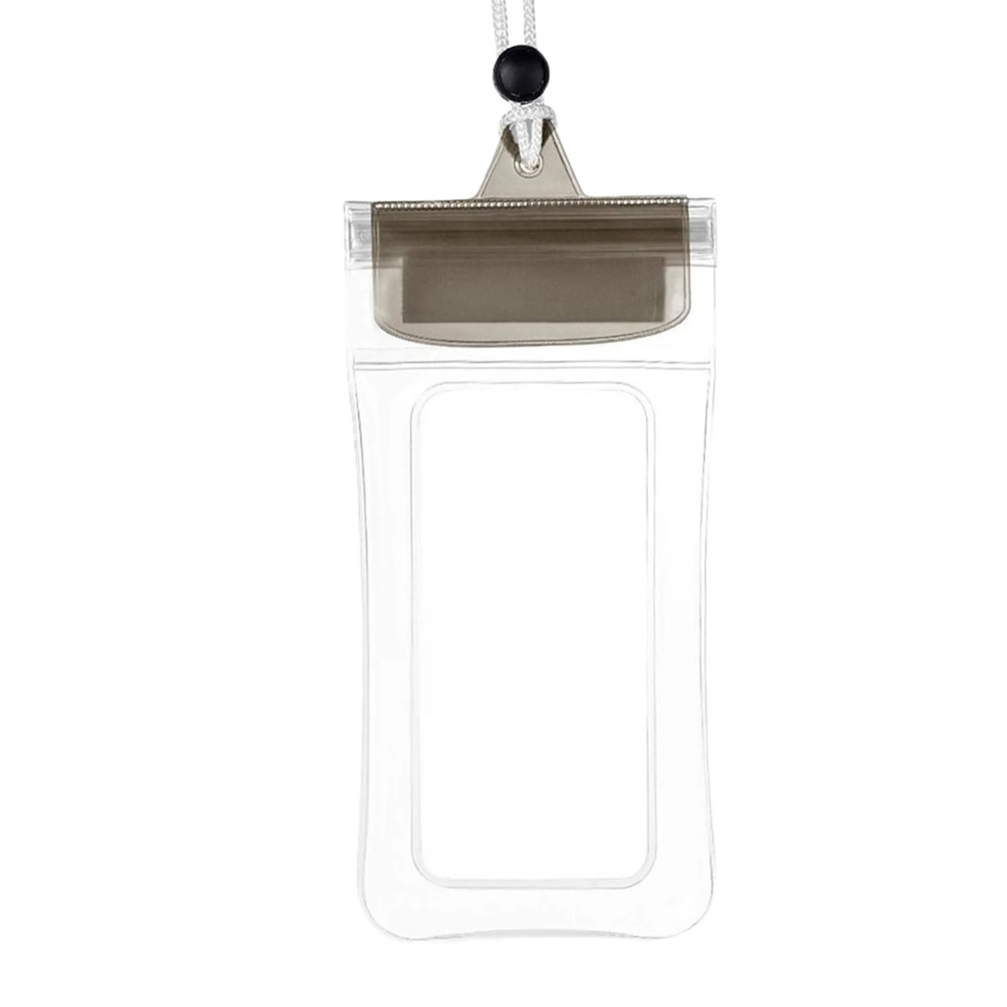 Waterproof Cell Phone Pouch - Minimum Order Quantity 20 5