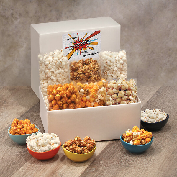 SALE - Popcorn Lover's Pack 1