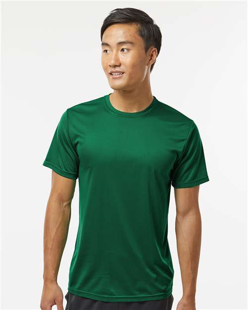 Unisex Nexgen Performance T-Shirt - 790 15