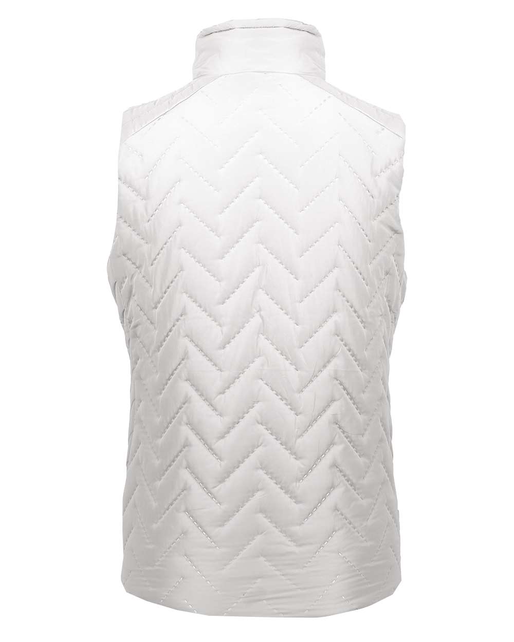 Women's Repreve® Eco Quilted Vest - 229713 13