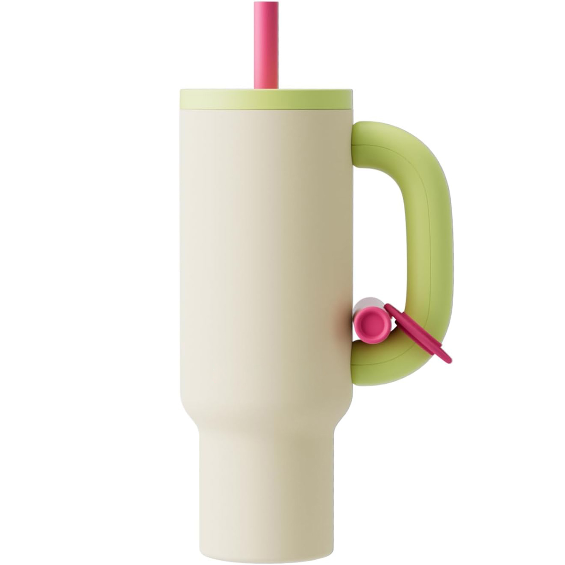 Insulated Stainless Steel Tumbler 8