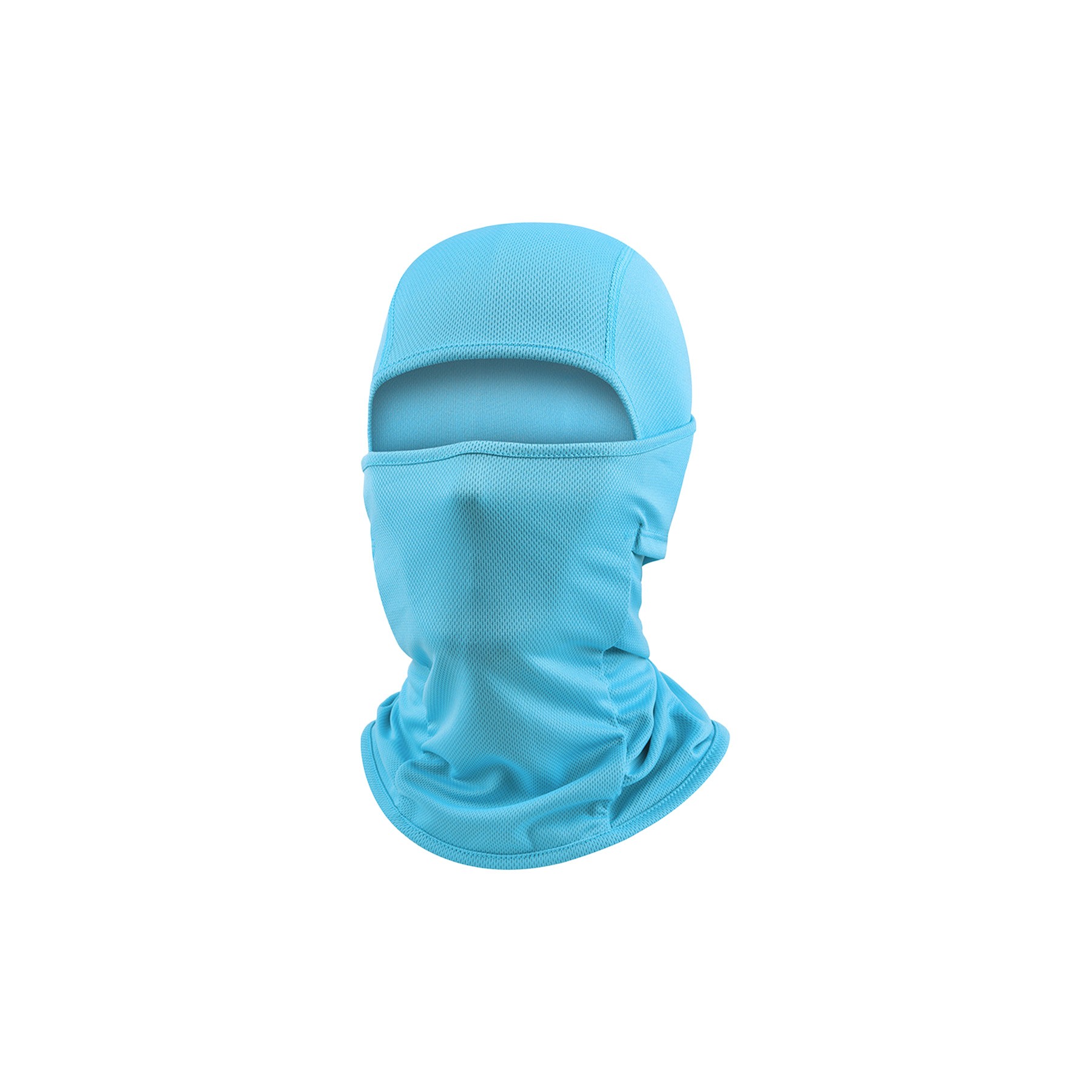 Thermal Shield Mask Neck Warmer Hood For Cyclists 2