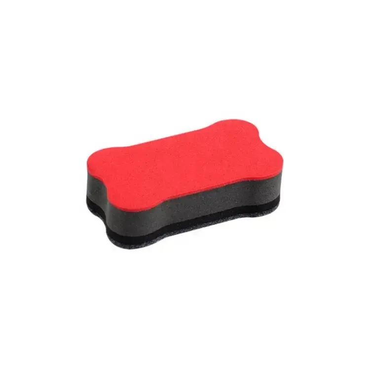 Magnetic White/Blackboard Eraser 5
