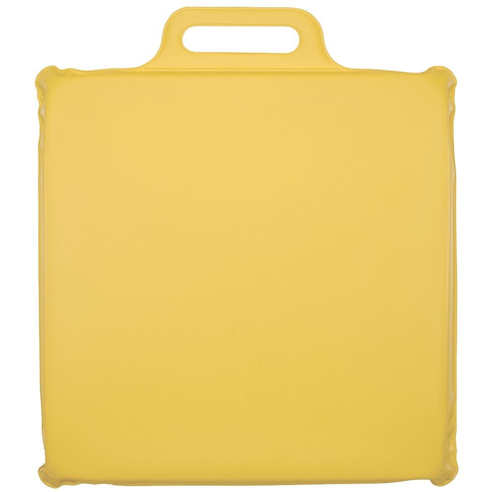 12" x 12" x 1" Seat Cushions, Full Color Imprint 11