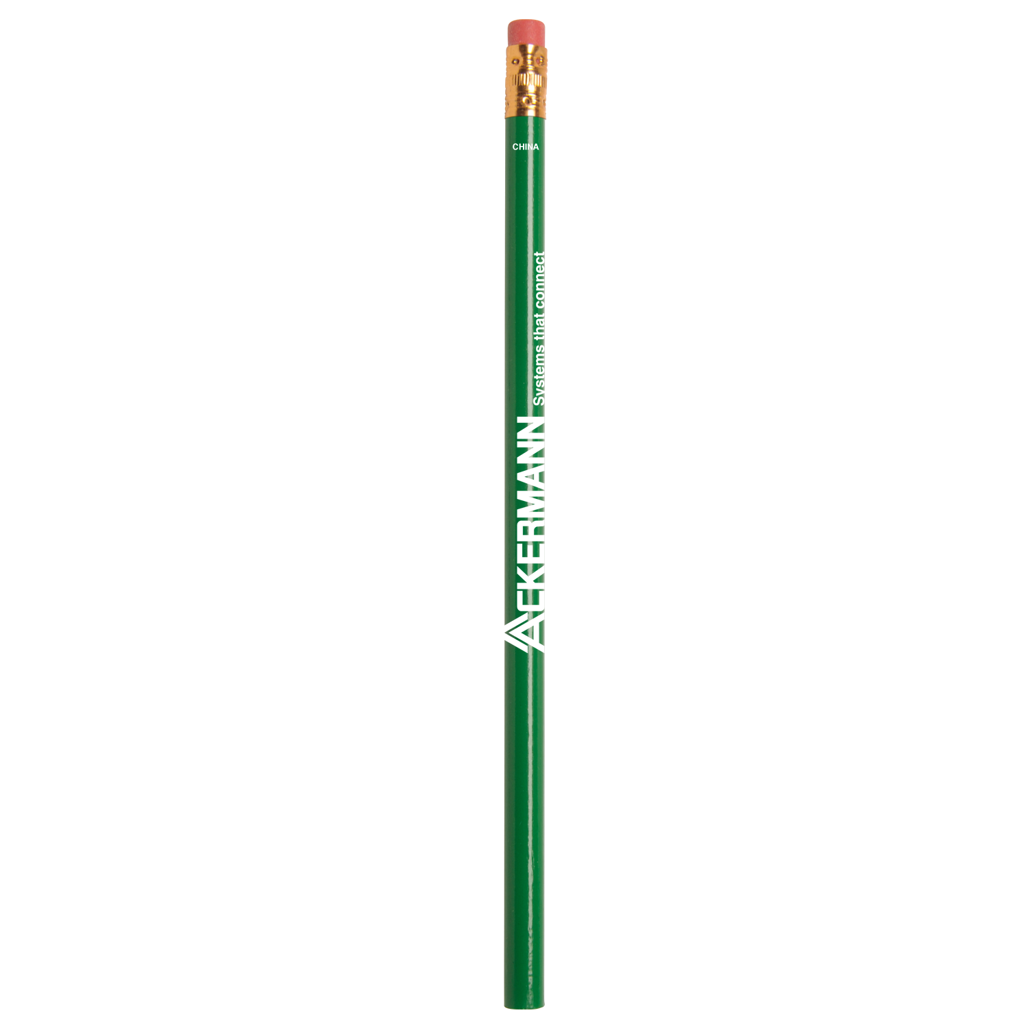 Jo-Bee Miser Round Pencil 10