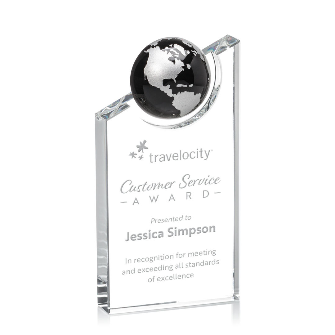 Axis Globe Award 39