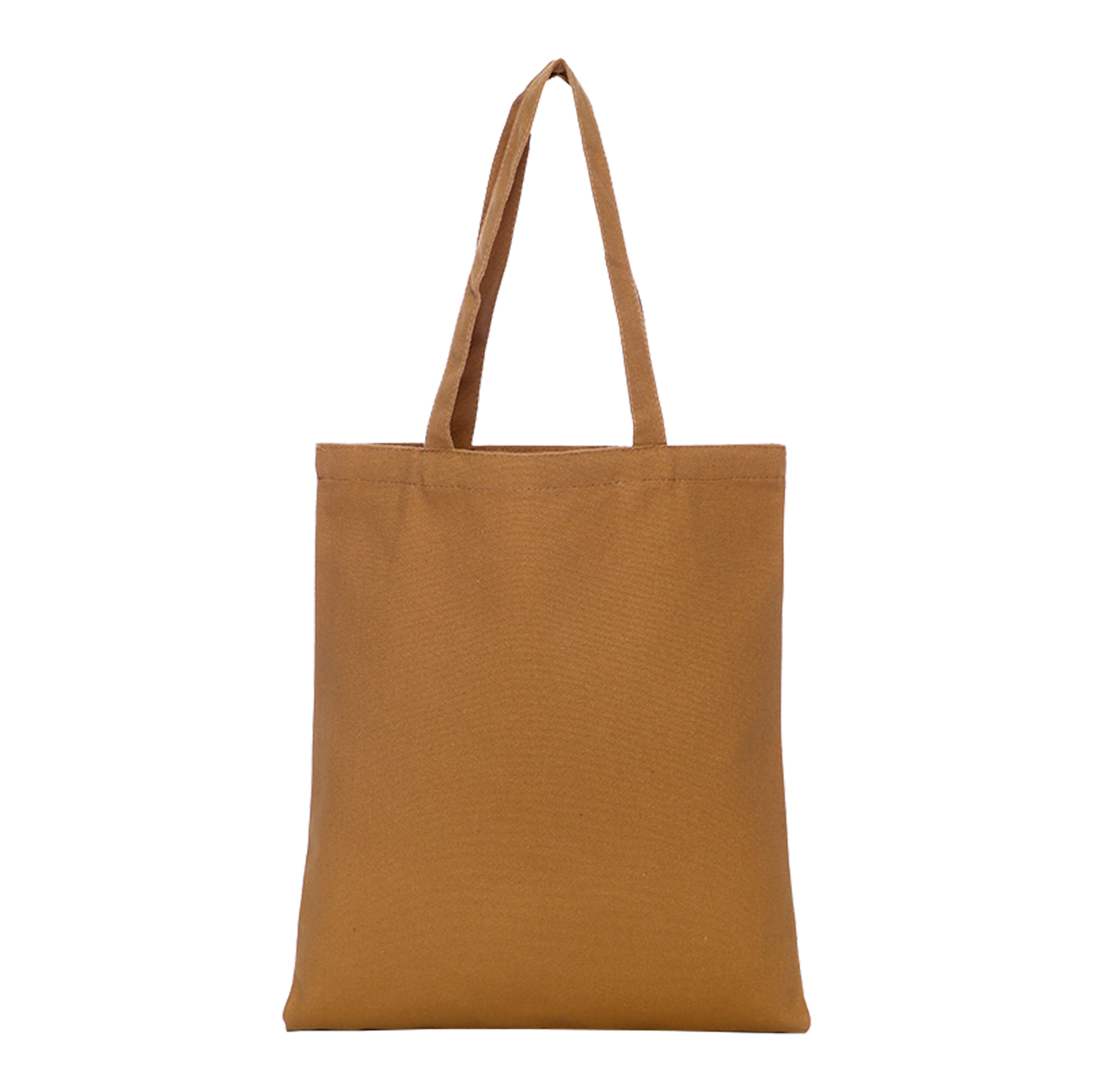Canvas Bag, custom tote bag with logo imprint 5