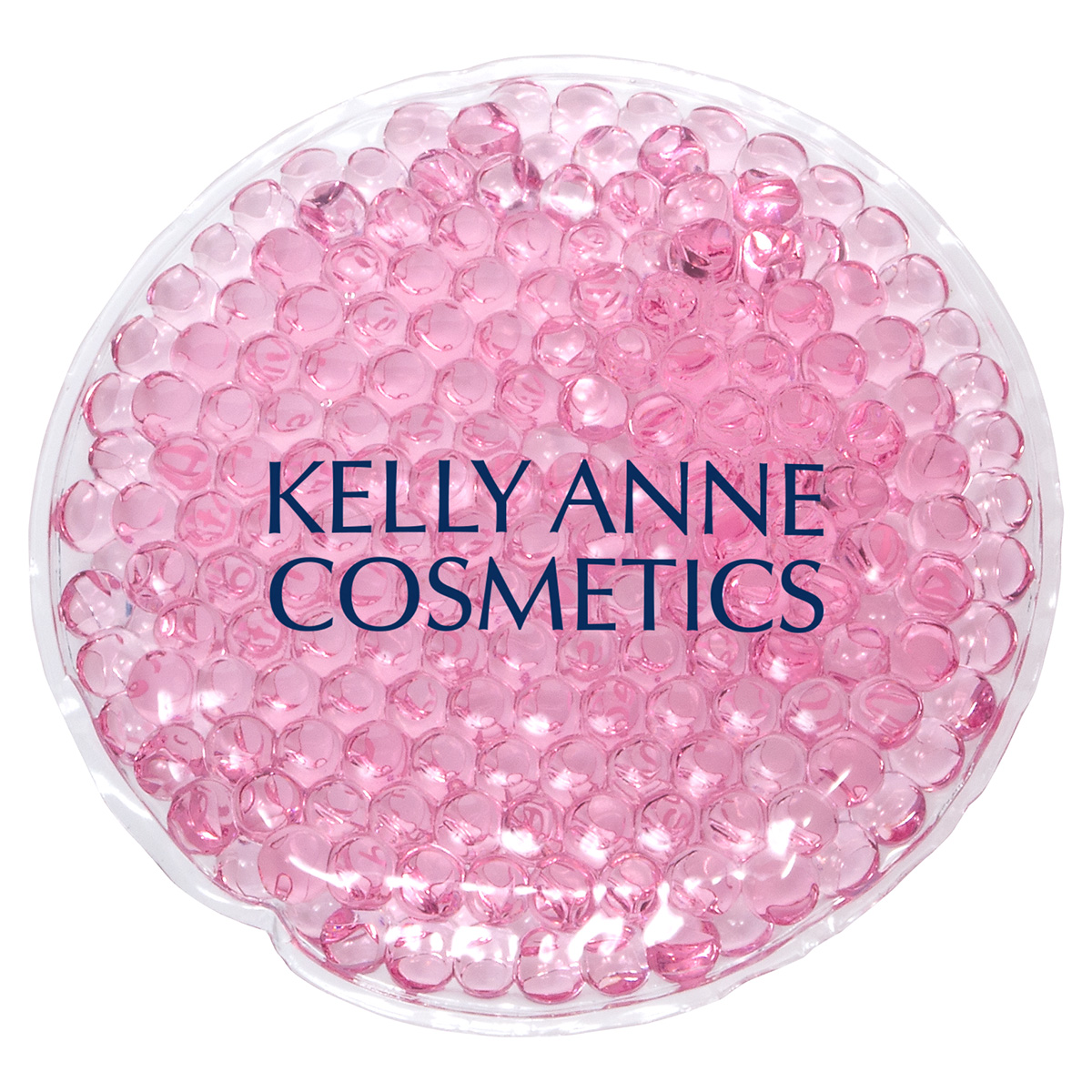 Round Aqua Pearls™ Hot/Cold Pack 6