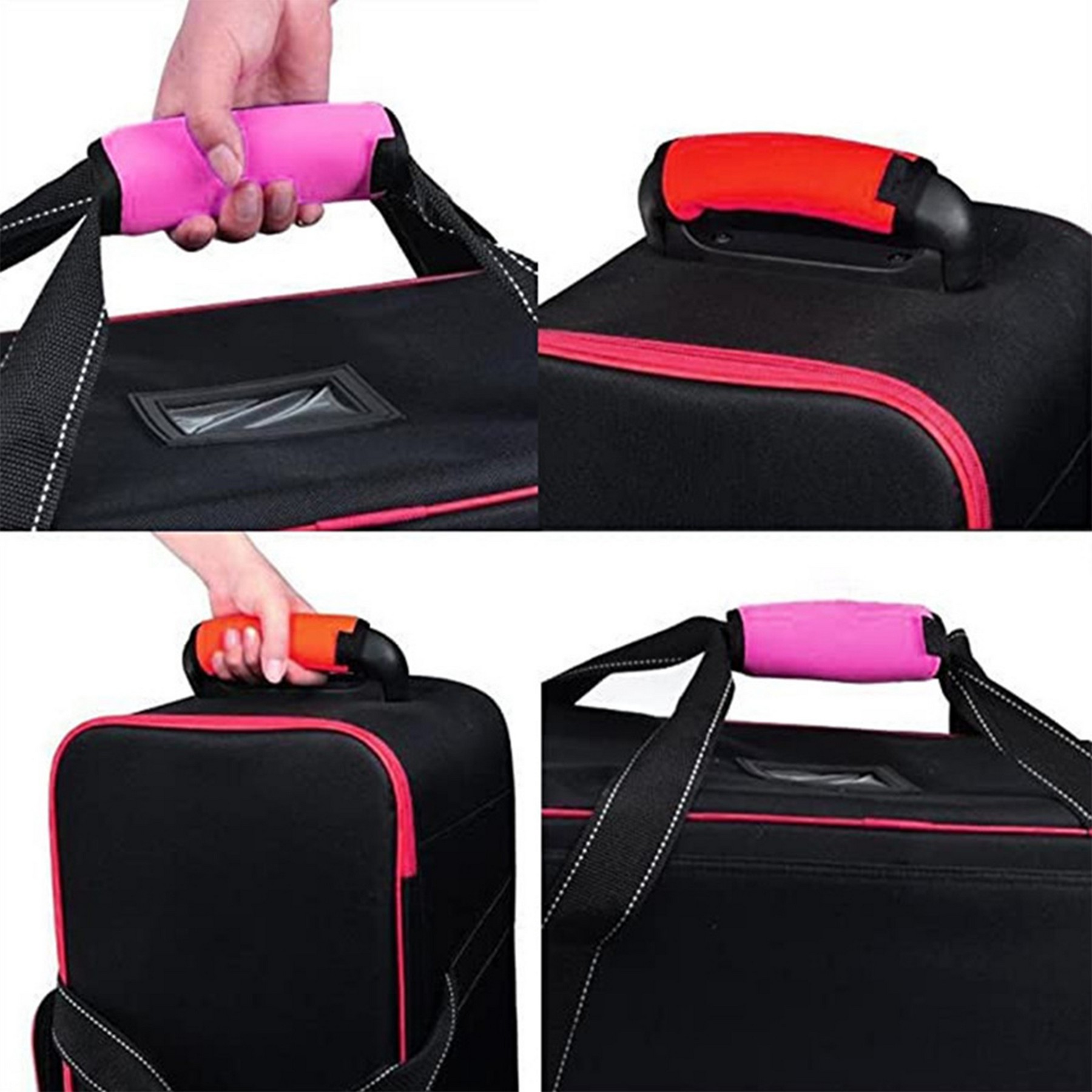 Diving Material Grip Protective Cover 8