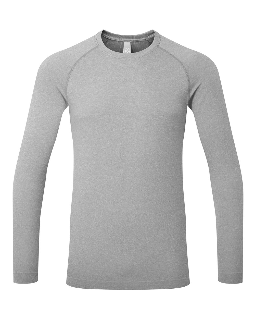 Men's Unstoppable Fresh Long Sleeve Underscrub Base Layer T-Shirt - NN270 3
