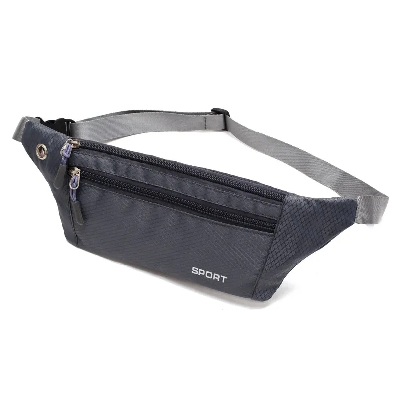 Fanny Waist Pack 5