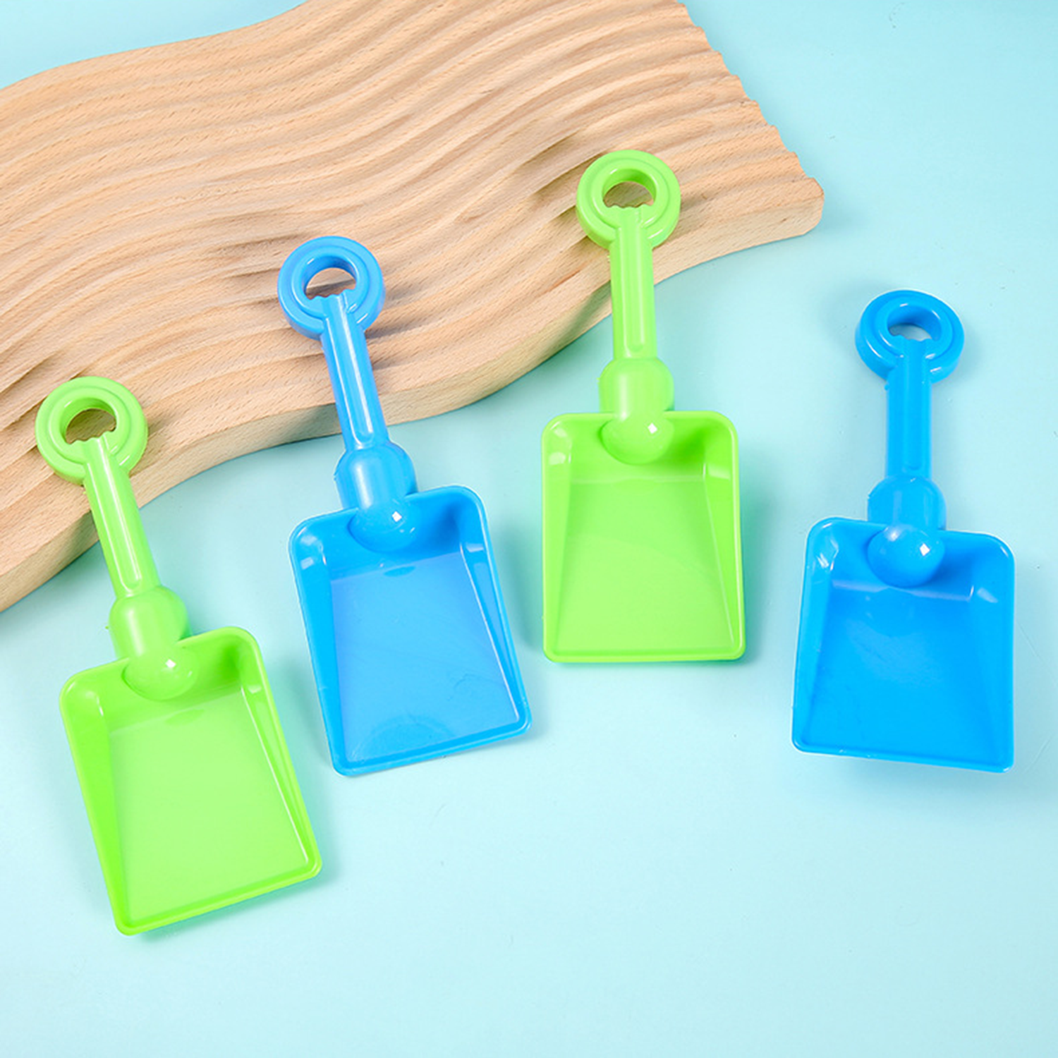 Sand Shovel for Kids 4