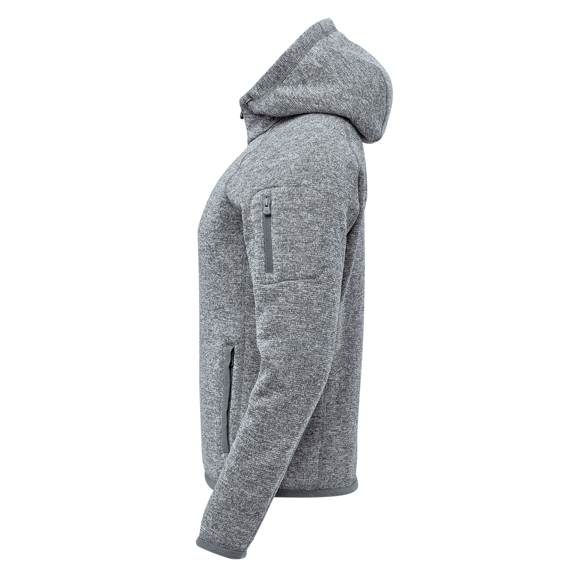 Stormtech Women's Avalante Full Zip Fleece Hoody 39