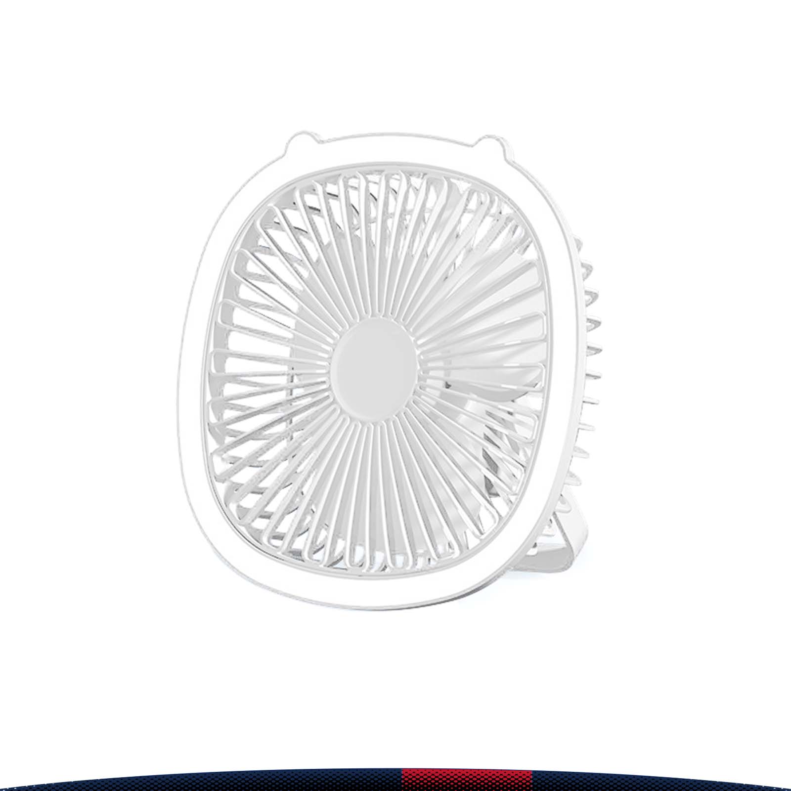 Sami USB Power Fan 3