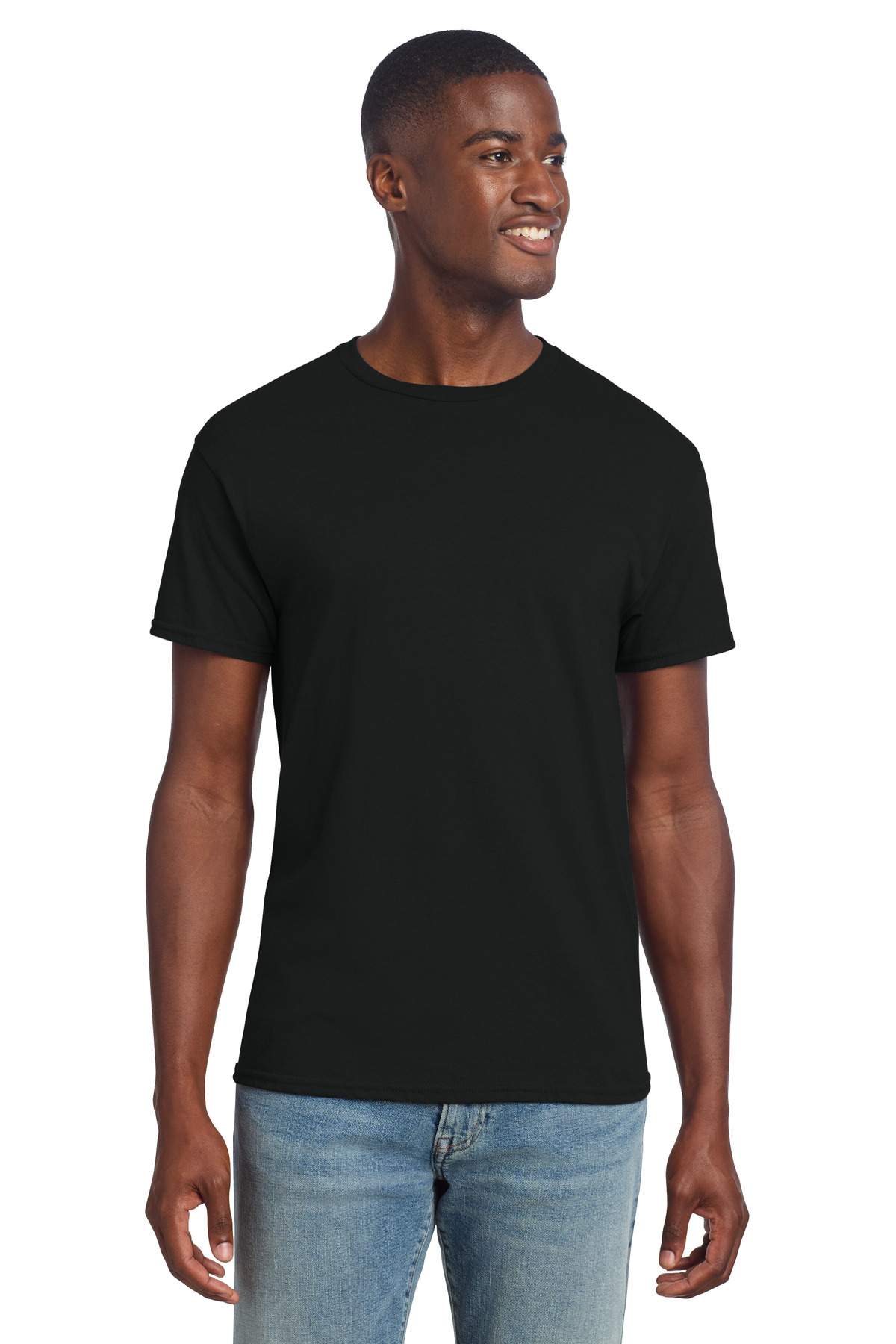 Gildan Light Cotton Tee 3000 10