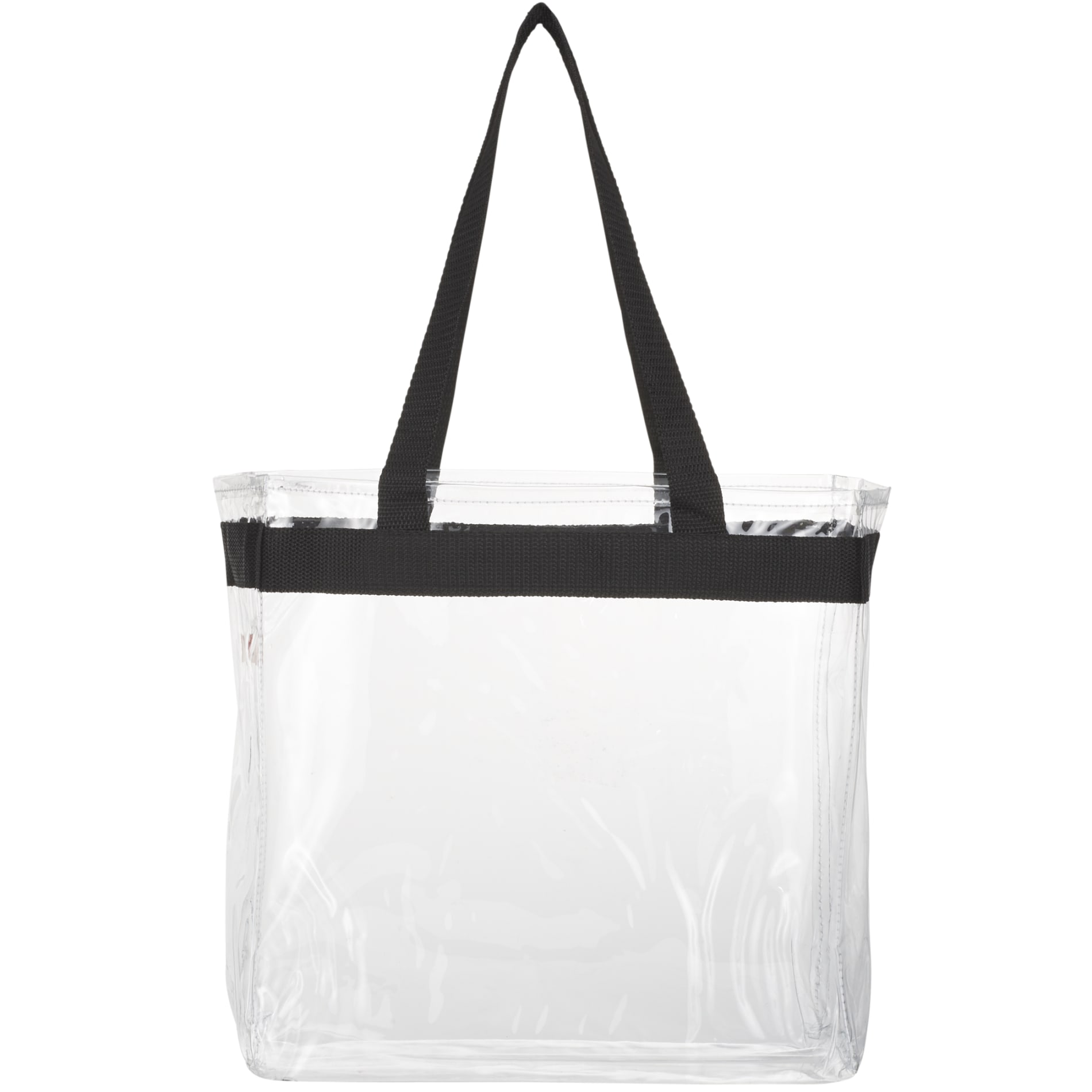 Game Day Clear Stadium Tote 63