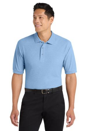 Port Authority Extended Size Silk Touch Polo K500ES 42