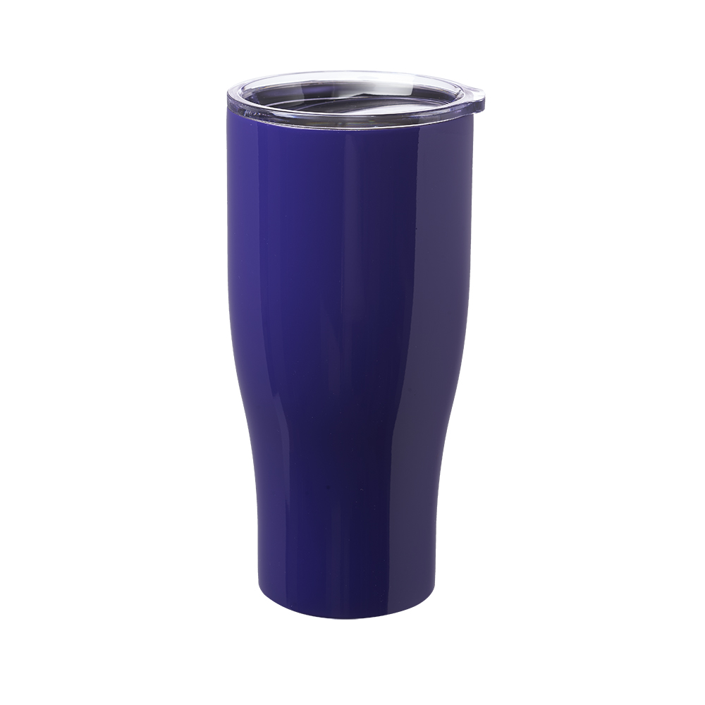 27 oz. Stainless Steel Grip Travel Mugs. 48
