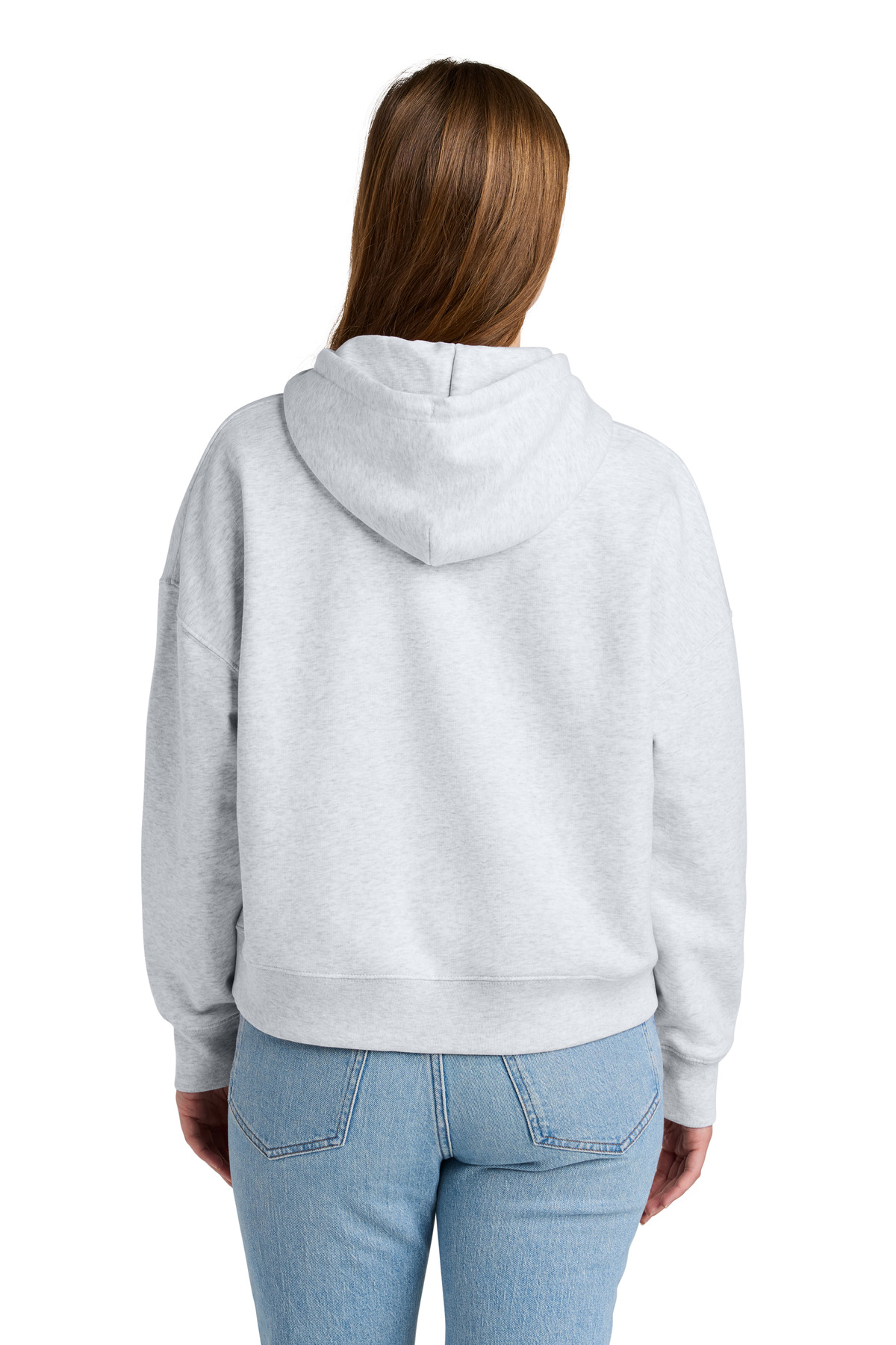 Stanley/Stella Women's Stella Nora Hooded Sweatshirt SXW035 50