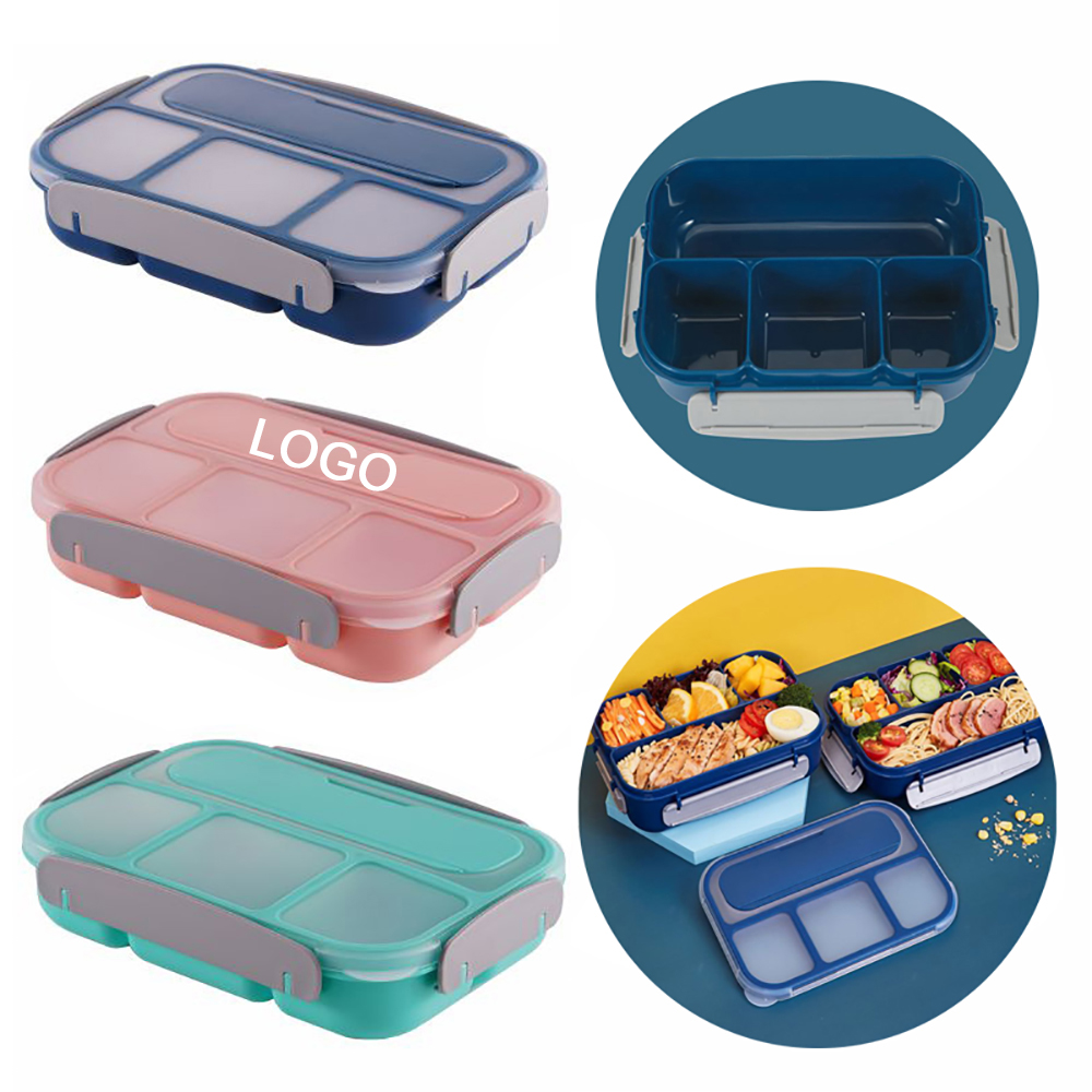 1300ML Lunch Box Preservation Box