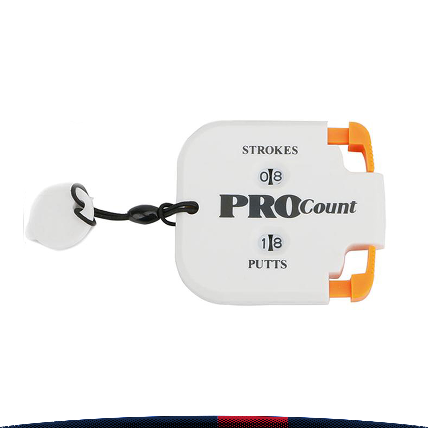 Boyko Golf Score Counter 4