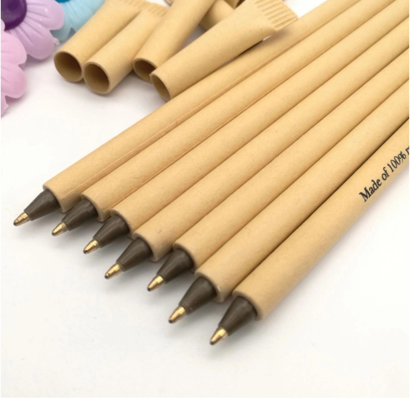 Eco-friendly Ballpoint Pen 2