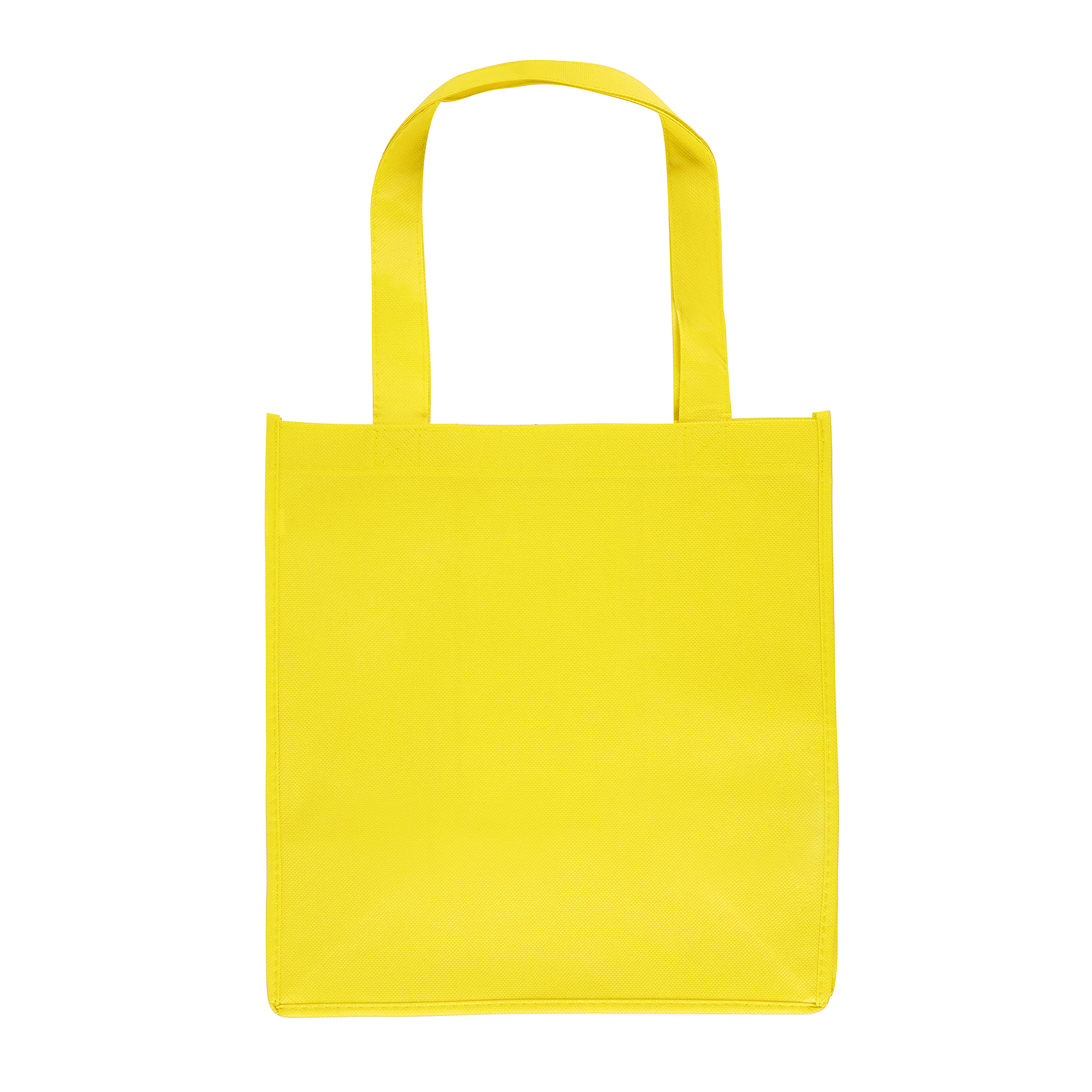 Non-Woven Grocery Tote Bags 12"W*13"H*8"D (Ocean) 22