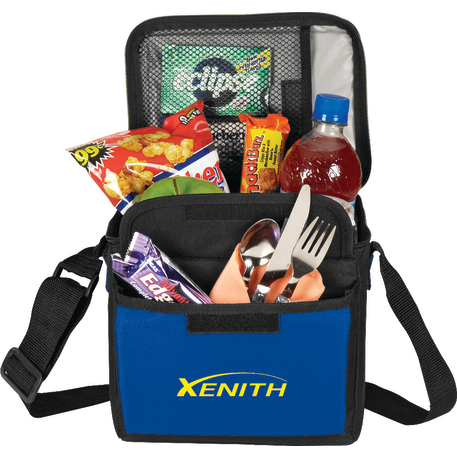 6-Can Lunch Cooler 19