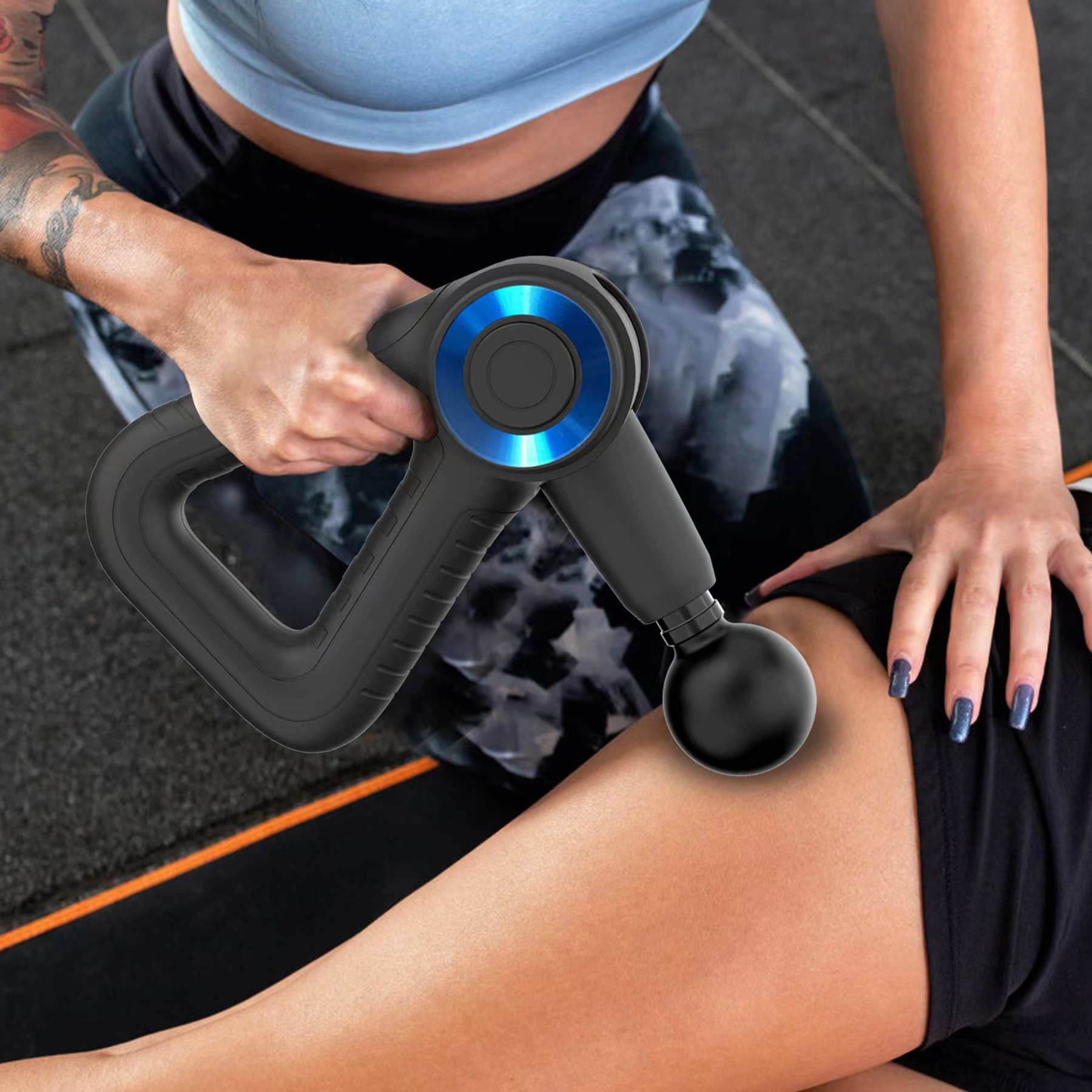 Electric Massage Gun 1
