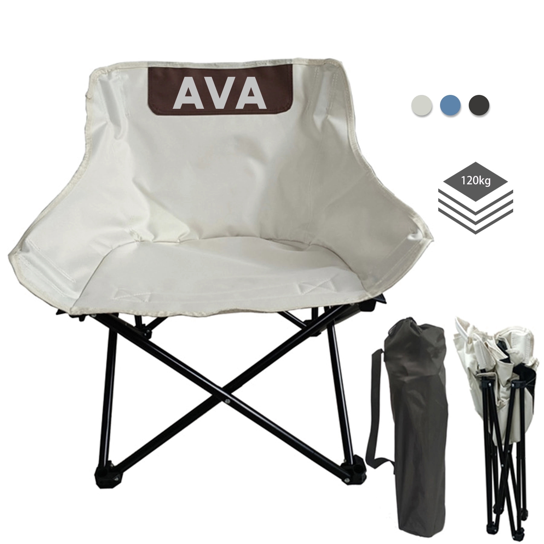 Outdoor Folding Chair 1