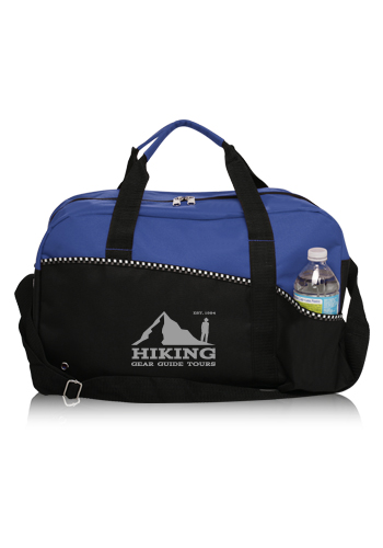 Center Court Duffel Bags 8