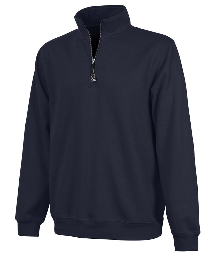 Youth Crosswind Quarter Zip Sweatshirt 20