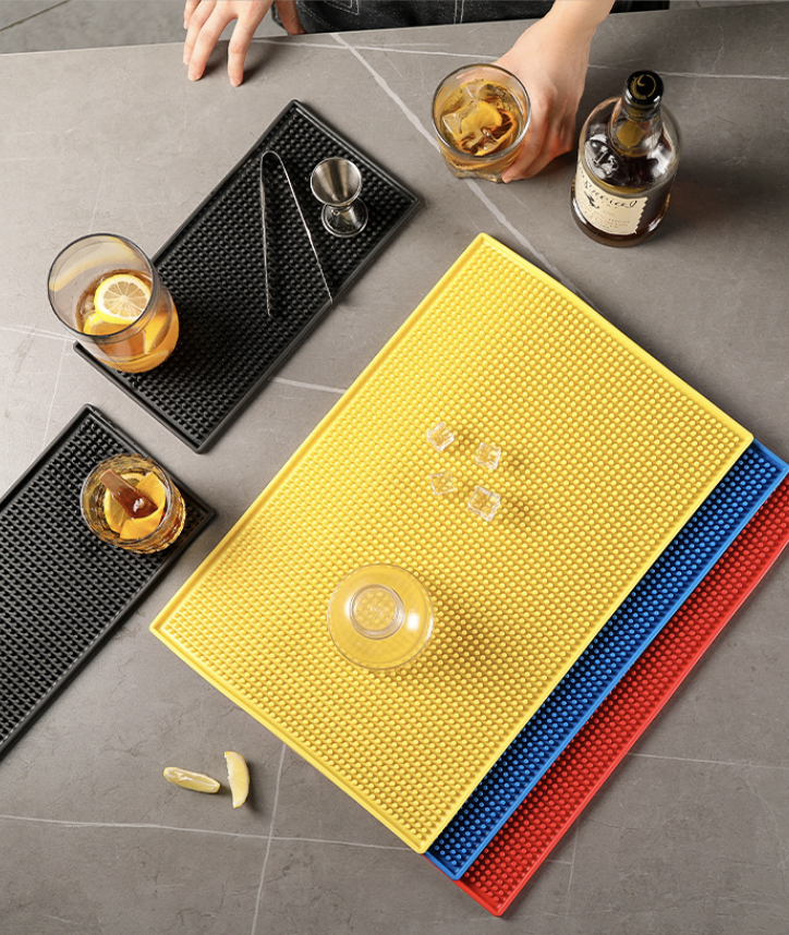 Bar Mat 2