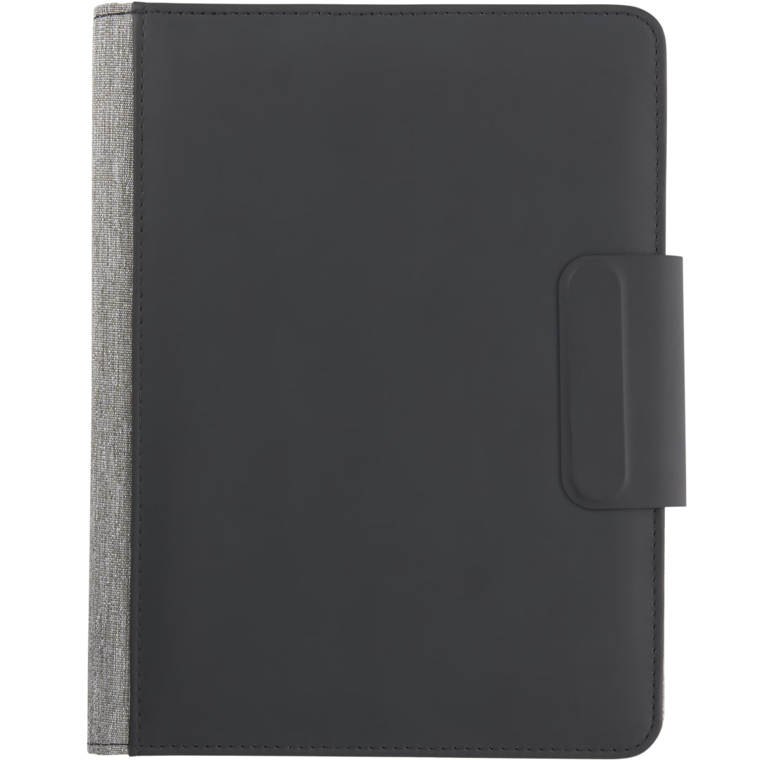 Reclaim  RPET MagClick Fast Wireless Journal 113