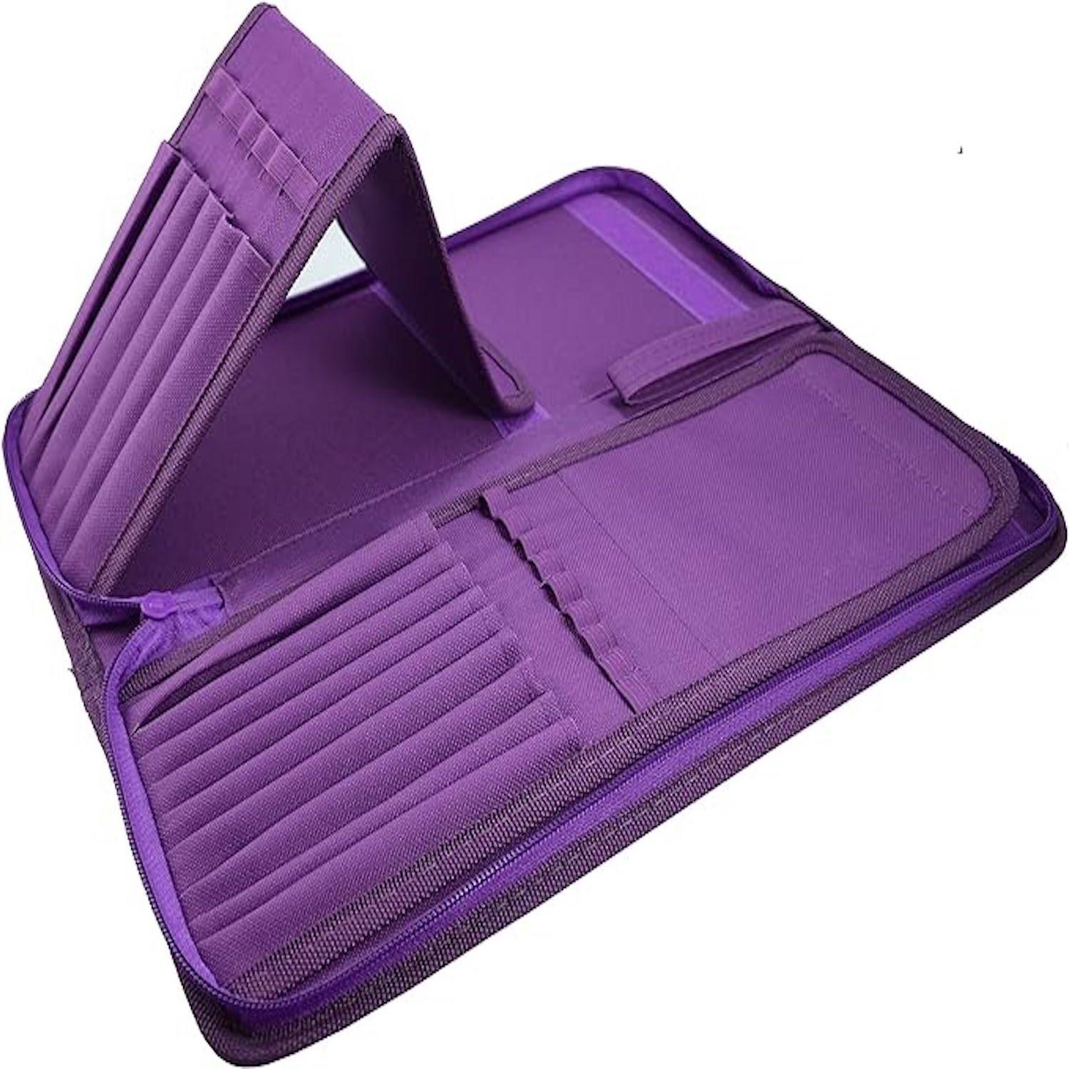 Paint Brush Holder 10