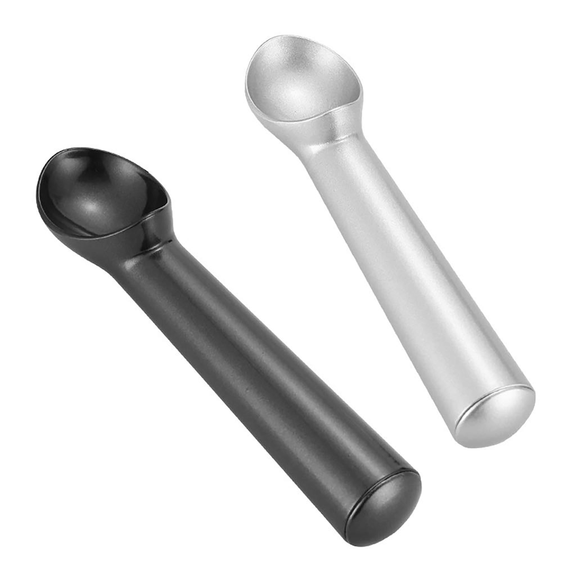 Aluminum Ice Cream Scoop 4