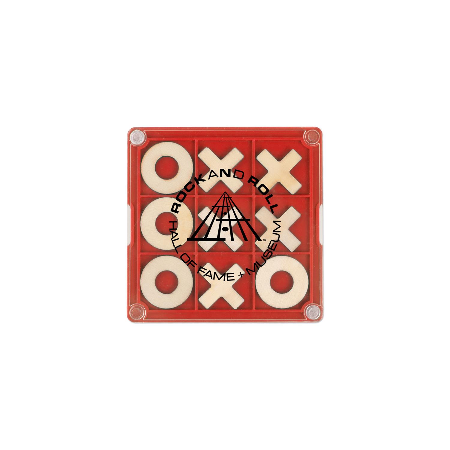 Tic Tac Toe 3