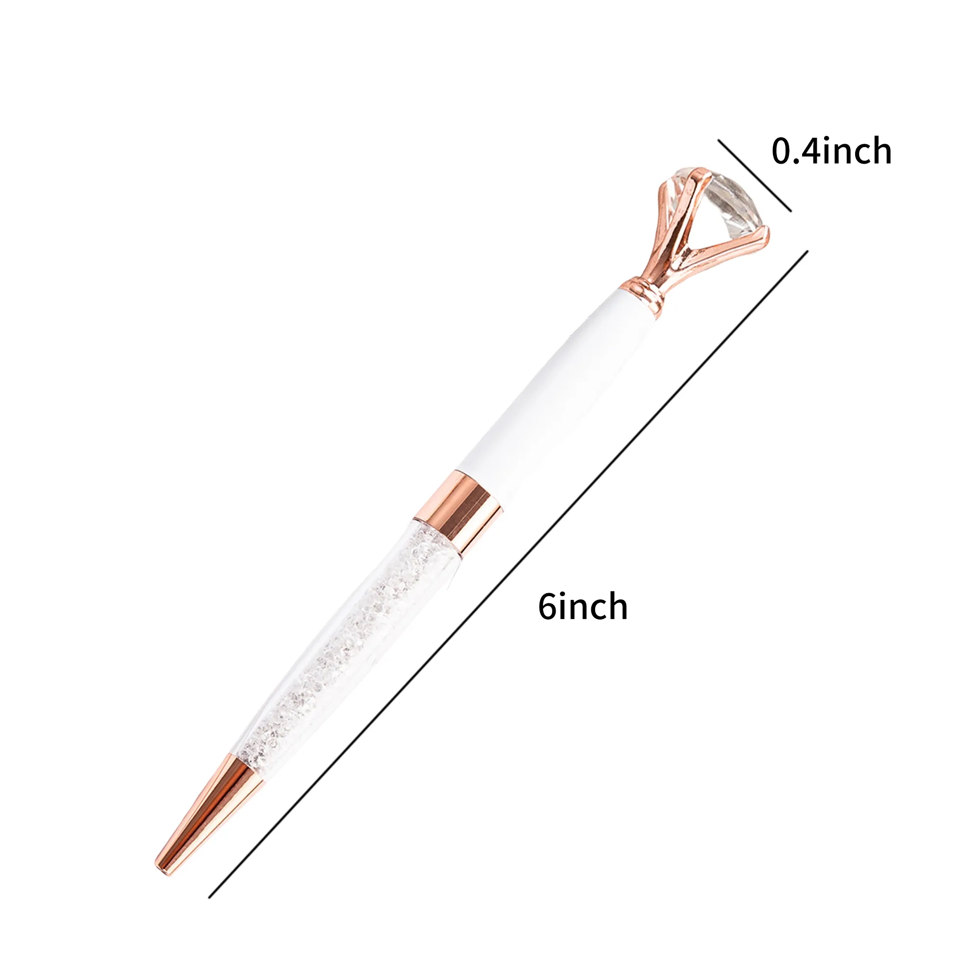 Crystal Diamond Pen 4