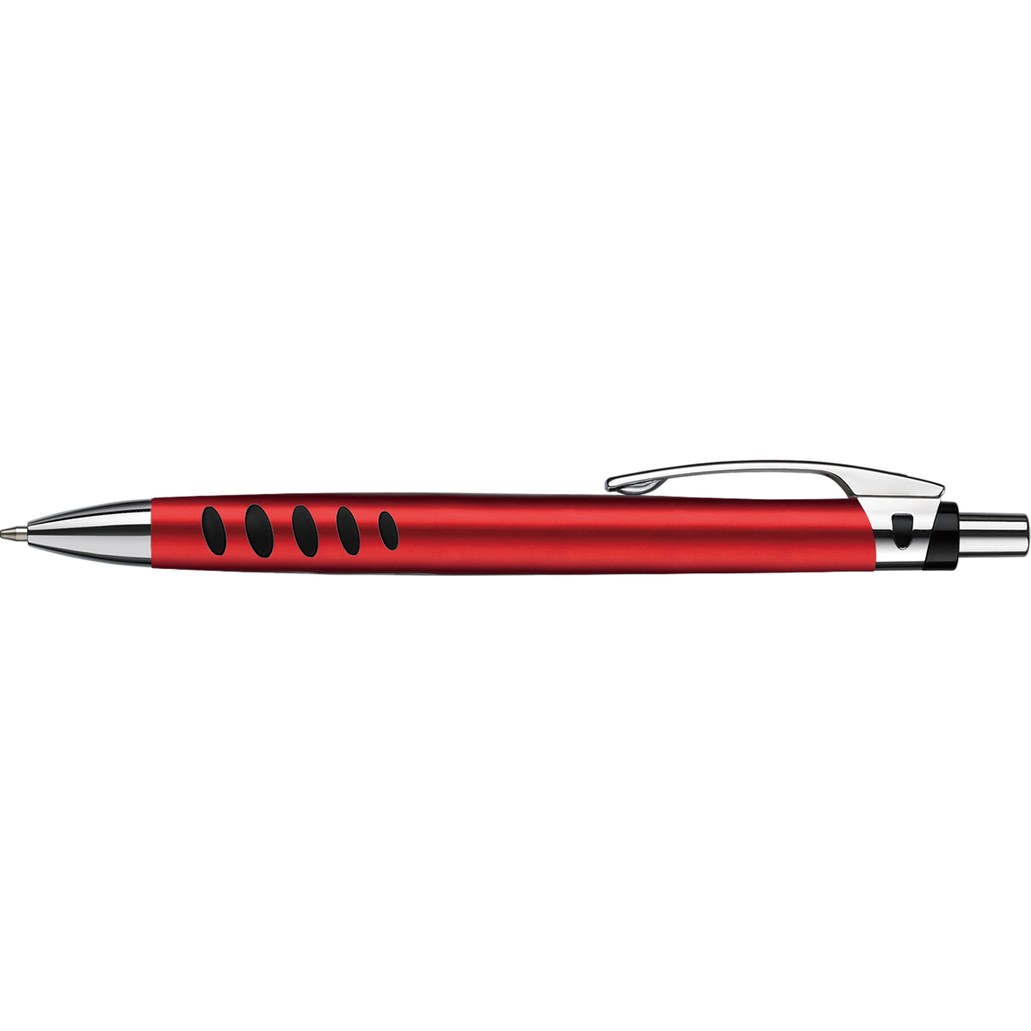 Plano Metallic Pen 5