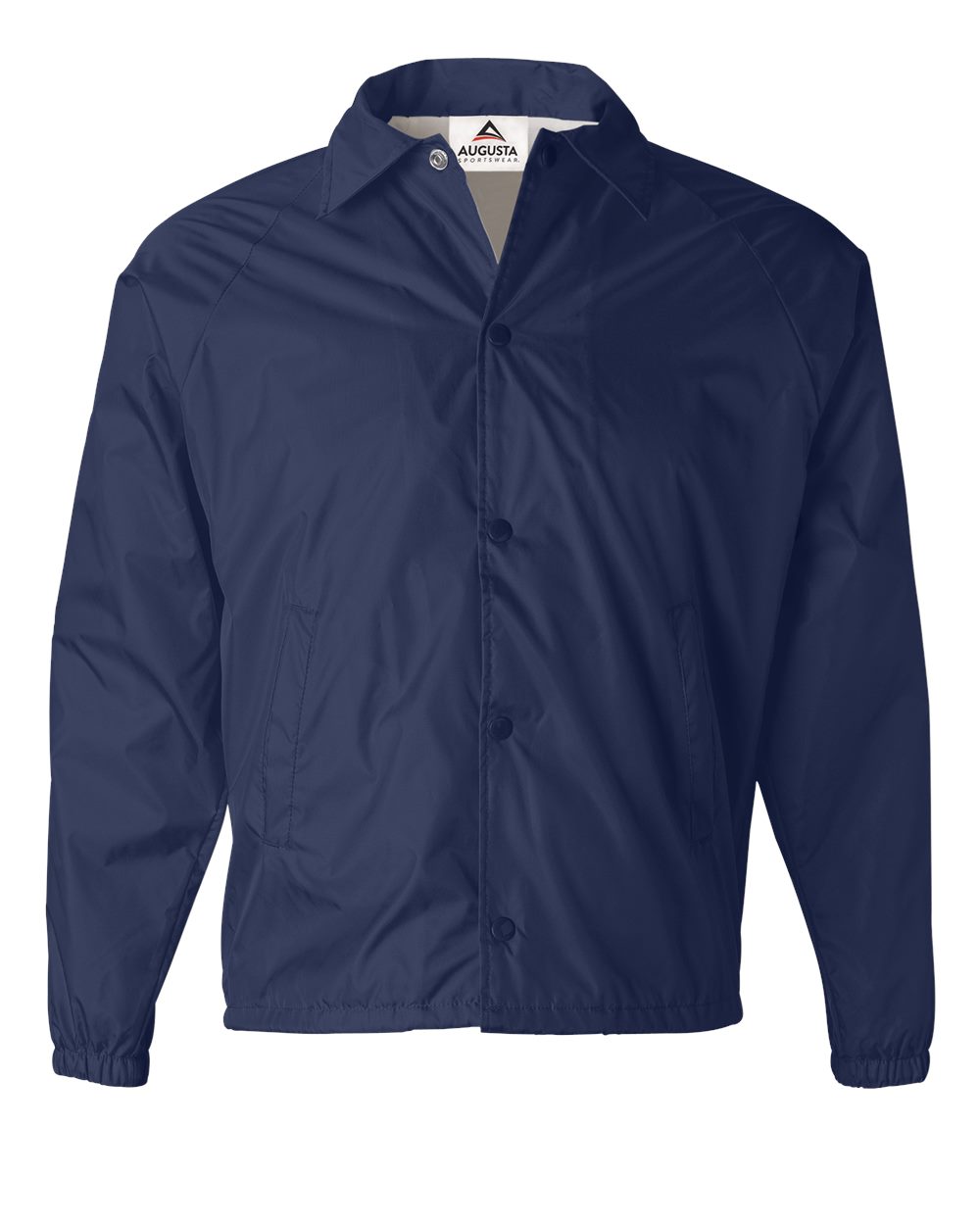 Men's Coach's Jacket - 3100 69