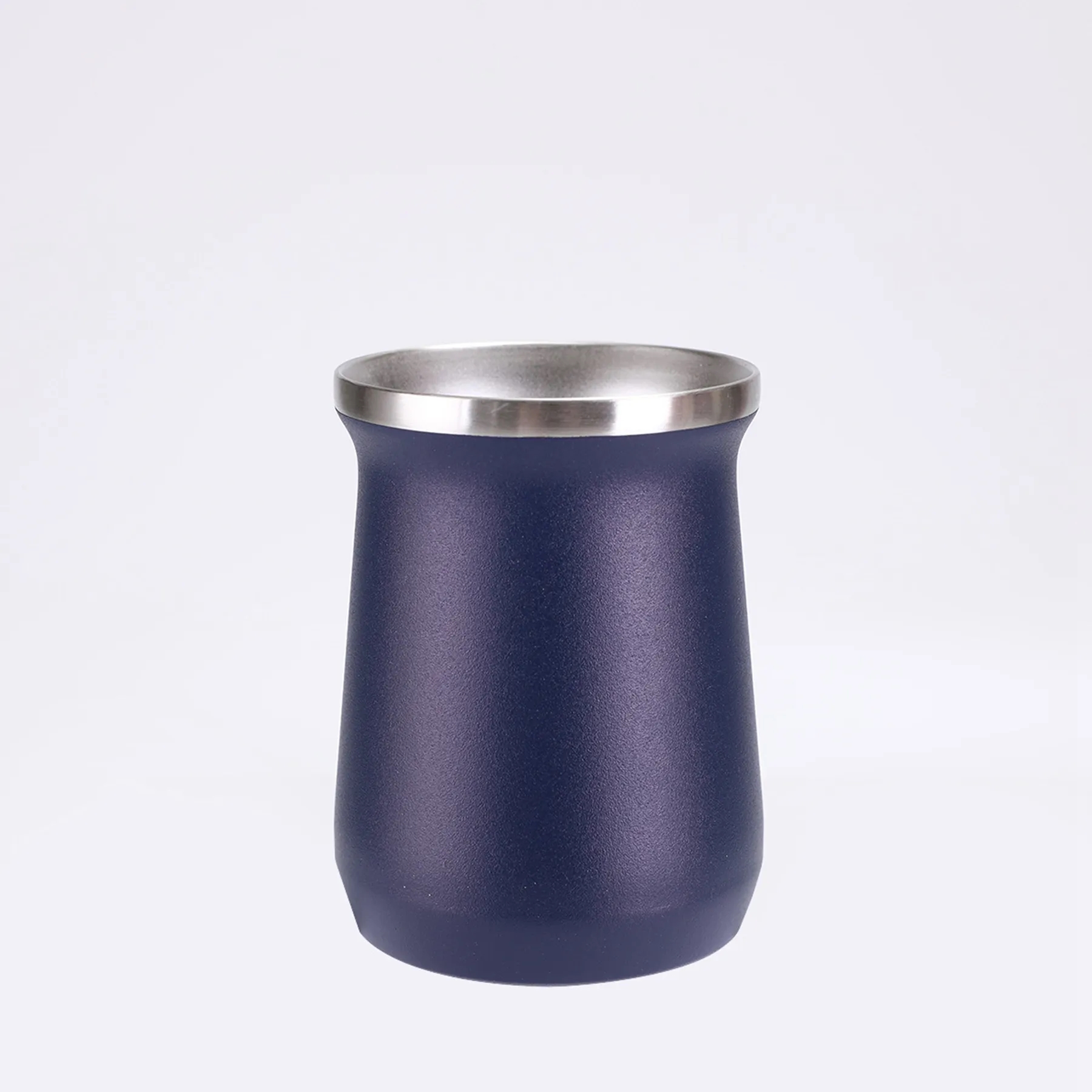 9 Oz. Double Wall Insulated Stainless Steel Cup 16