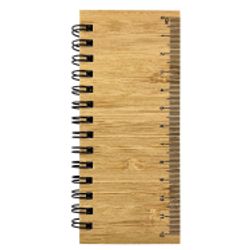 Payton Bamboo Sticky Note 8
