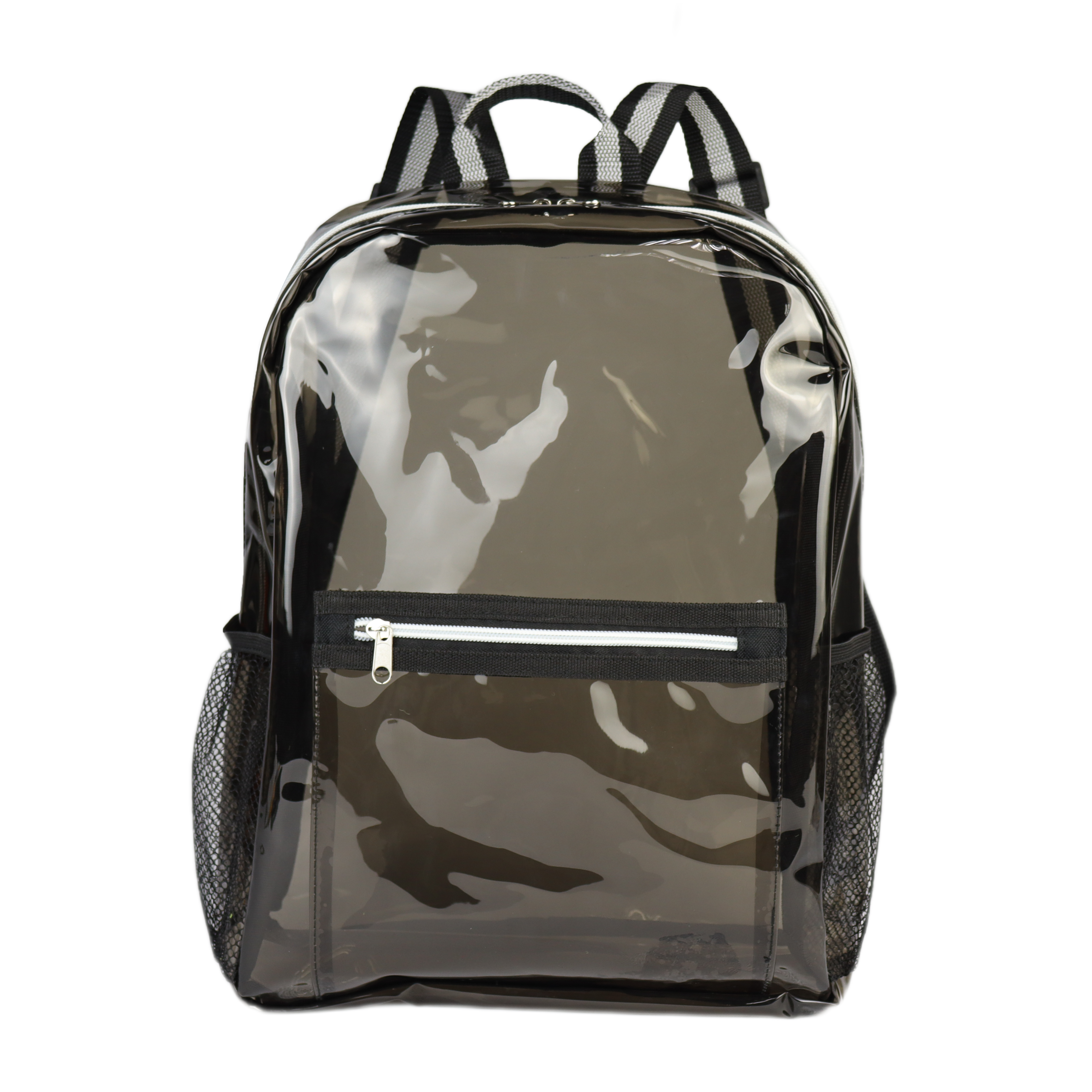 Biodegradable Clear Backpack-I 5