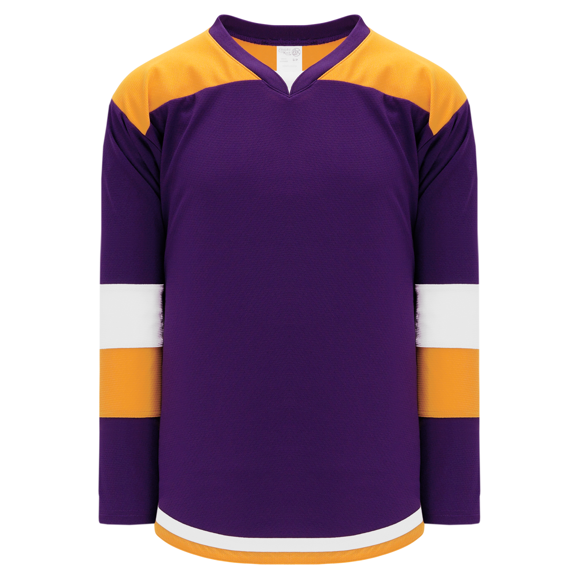 Select Hockey Jerseys H7400-G01 75