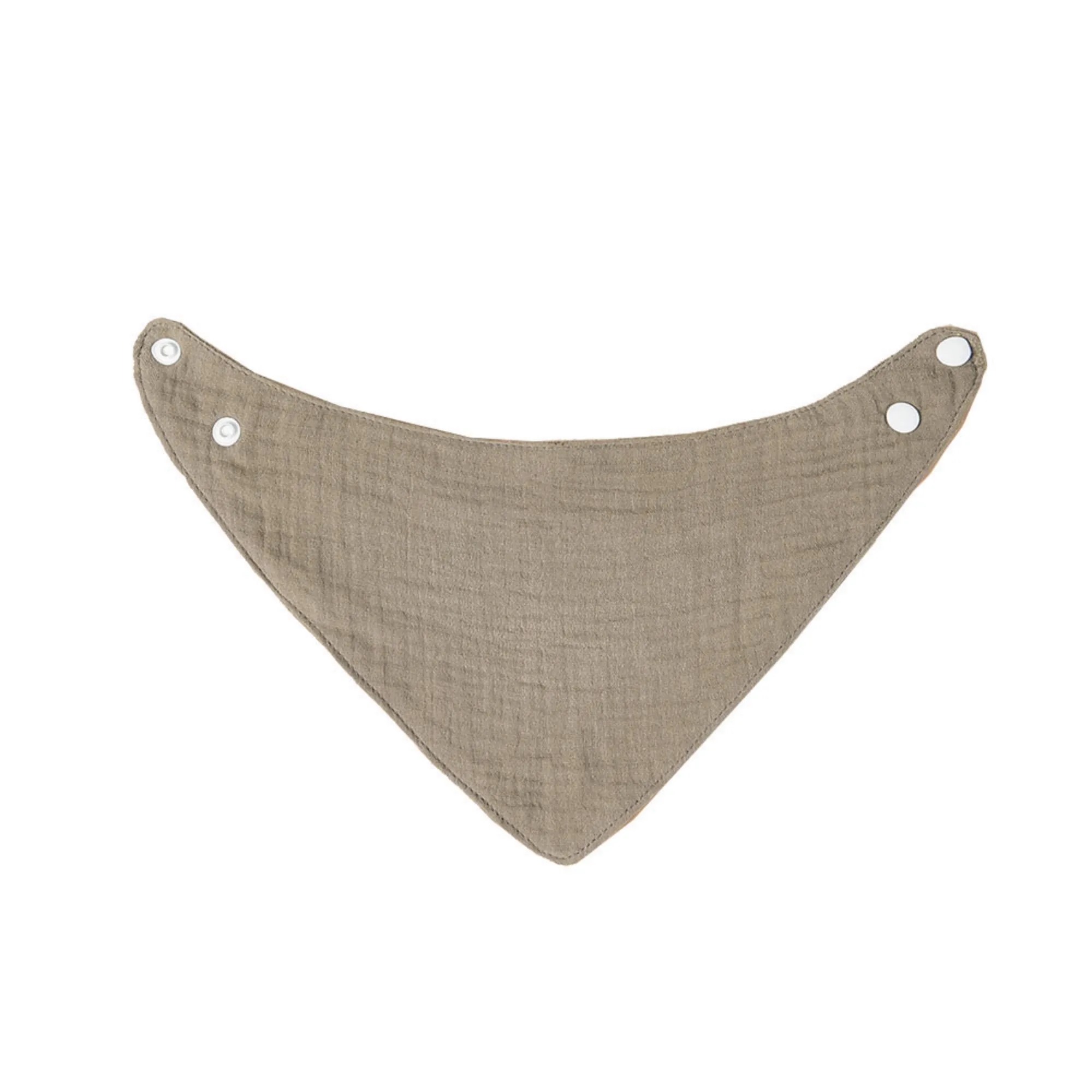 Cotton Baby Bib 11